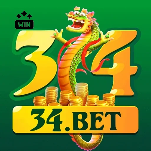 34bet Logo