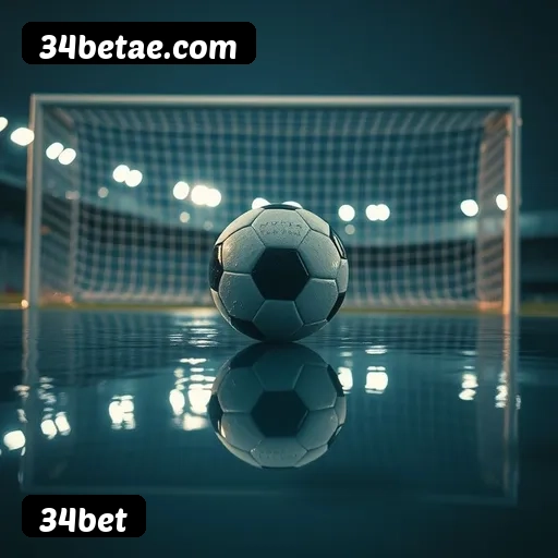 Processo de Download do App 34bet - Passo a Passo Simples