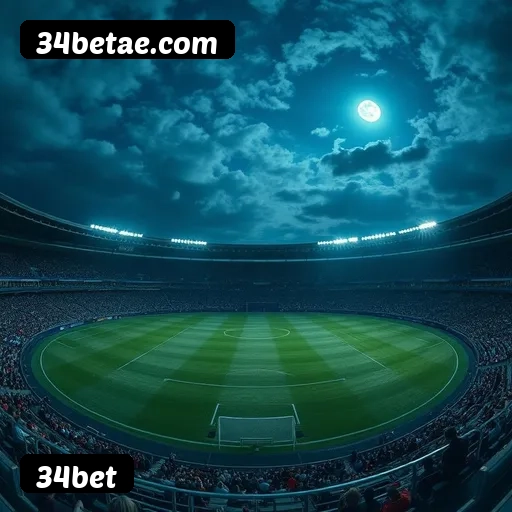 App Mobile 34bet - Jogue em Qualquer Lugar no Seu Smartphone