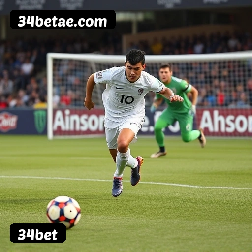 Recursos Exclusivos do App 34bet - Modo Offline, Login Biométrico