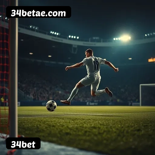 Apostas de Futebol - Brasileirão, Champions League, Copa do Mundo