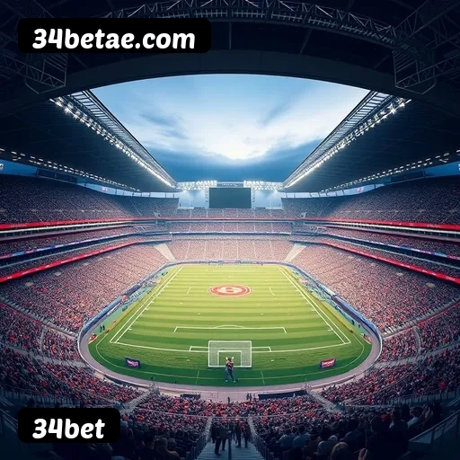 Cassino ao Vivo 34bet - Dealers Brasileiros Profissionais